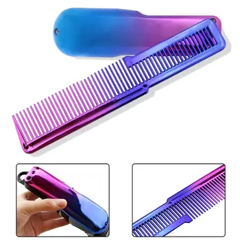 

Hair Clipper Accessories Comb Cutting Combs Barber Back Housing Cover 667D