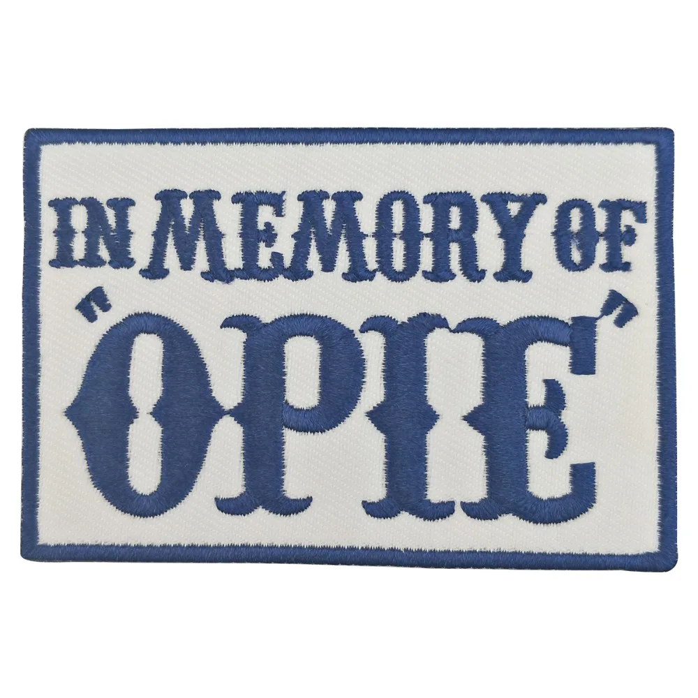 B OPIE
