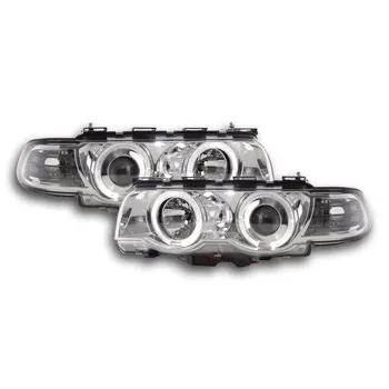 

FKFSBM010021faro BMW 7 Series Type E38 year Constr. 99-02 Chrome