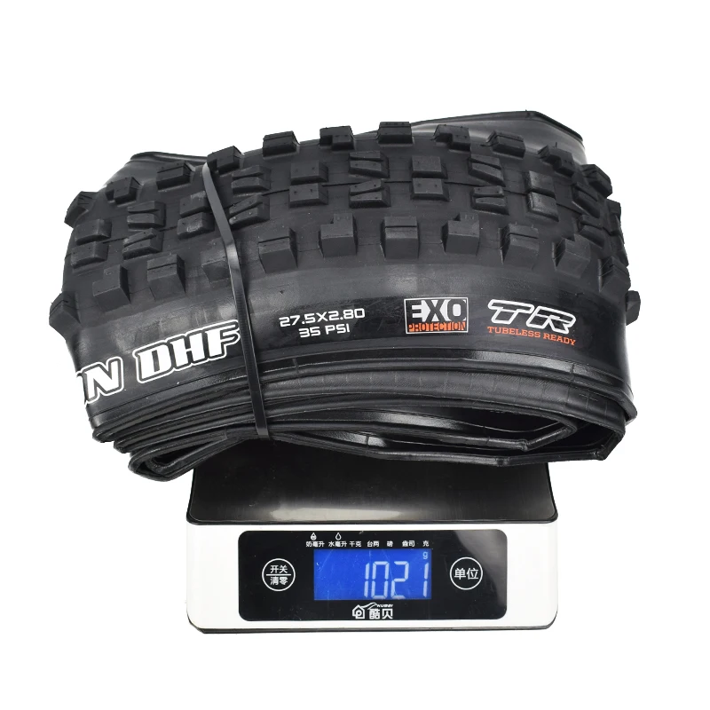 Maxxis Minion Dhf Dhr Bicycle Tire 27.5 