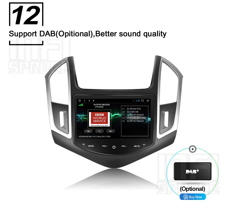 Top android 9.0 car dvd gps player for Chevrolet Cruze 2013 2014 2015 with radio gps navigation support mirror link steering wheel 13 Top android 9.0 car dvd gps player for Chevrolet Cruze 2013 2014 2015 with radio gps navigation support mirror link steering wheel 13