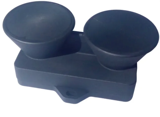 

FMK24-L5200 Drone Fixed Height Radar Flight Control Sensor