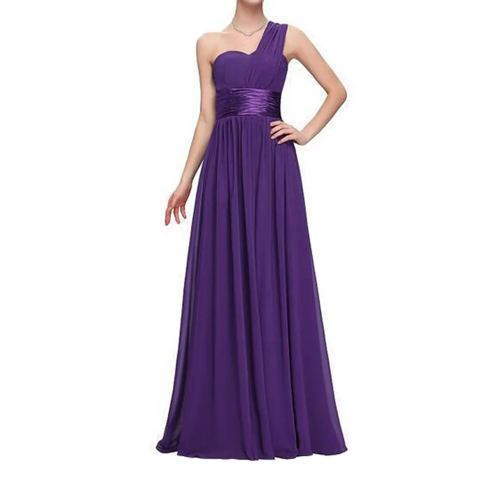 bridesmaid dress