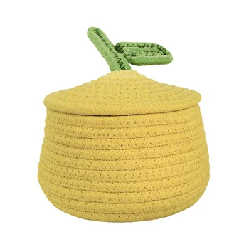 

Makeup Small Storage Containers Box Home Desktop Large Storage Container Organizer Organizadores Dispenser Jars With Lid EA6SNP