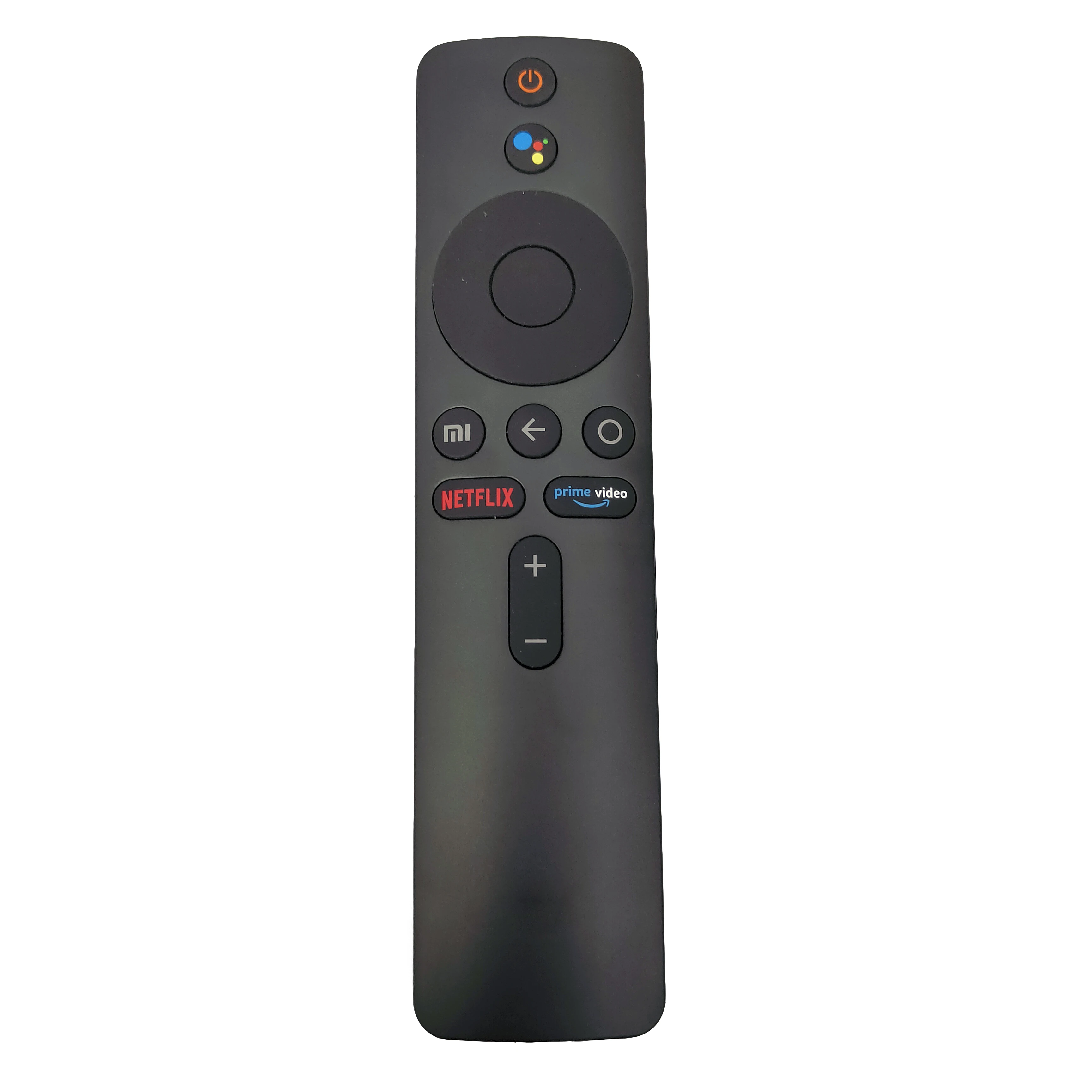 Оригинальный голосовой пульт ДУ для Xiaomi MI TV 4X 4 4K led Телевизор с поддержкой Google