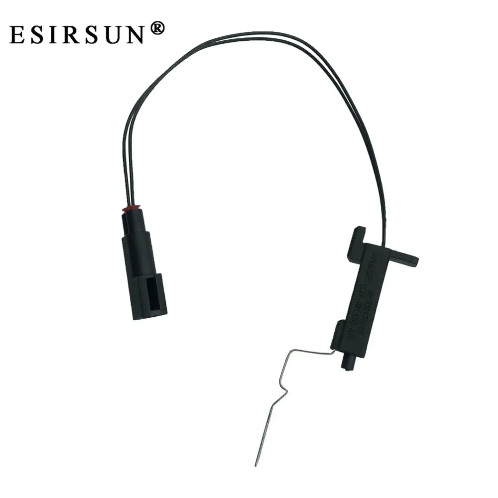 Esirsun Outdoor Air Ambient Temperature Sensor Fit For Ford Mondeo ,6pt00474106 1s7f10k 936aa