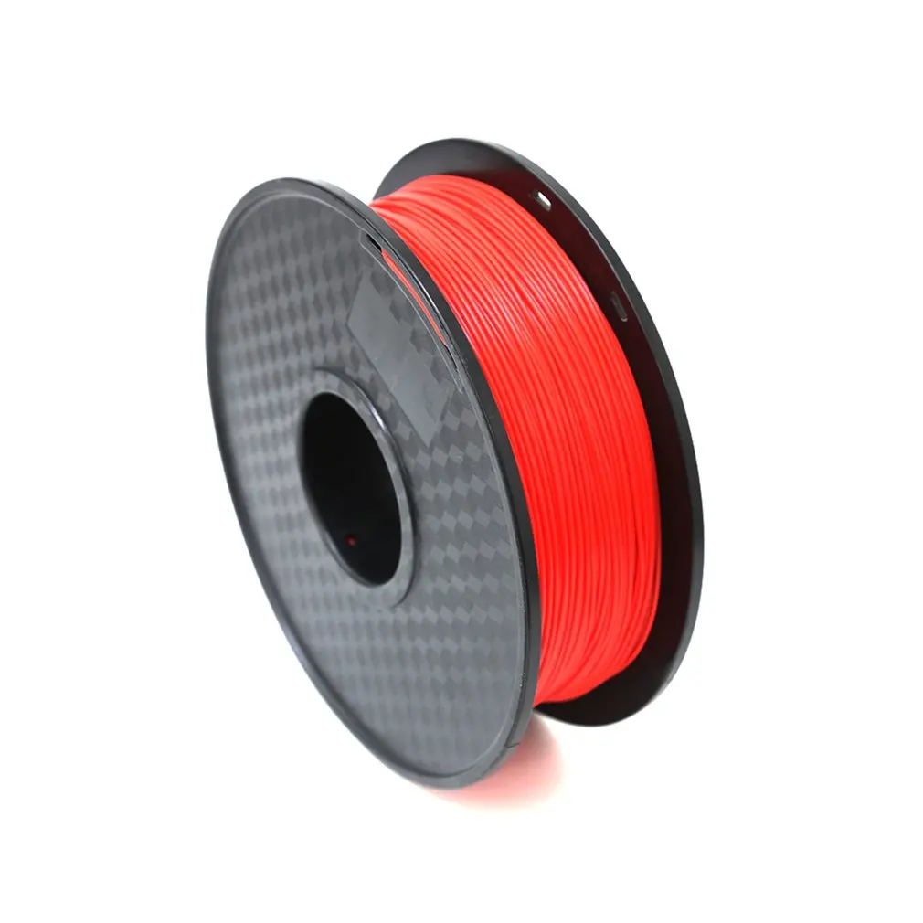 PanTech 3D печатная нить PETG 1,2 кг PLA ABS принтер+ дерево углеродное волокно
