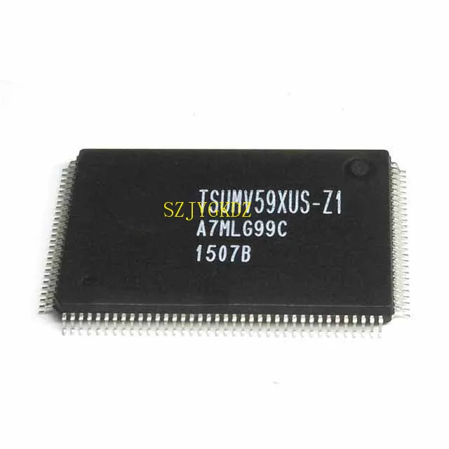 

Tsumv59 Spot Lcd Chip Ic Qf Tsumv59xus-Z1
