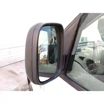 

LEFT REARVIEW VOLKSWAGEN CADDY KA/KB (2K)