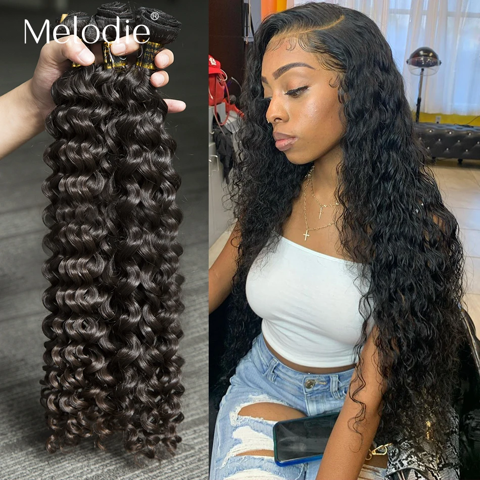 32 inch deep wave wig Clearance