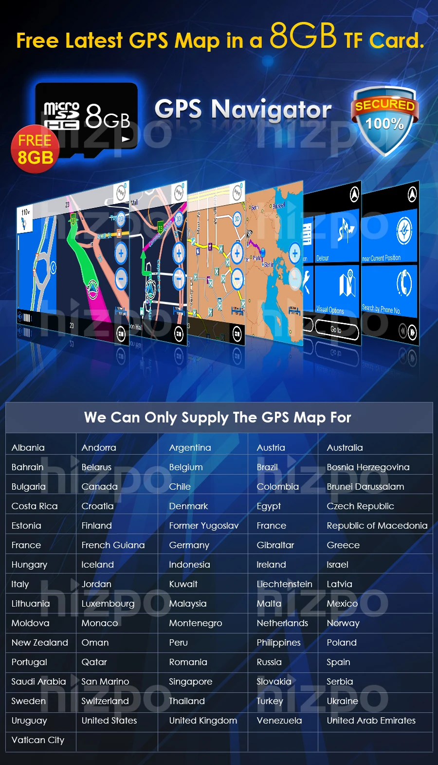 Top 1 DIN 7 Inch Touch Screen Car Stereo GPS Player BT Radio Stereo Car Multimedia Player Head Unit USB SD SWC DAB+ Mirror-Link RDS 22 Top 1 DIN 7 Inch Touch Screen Car Stereo GPS Player BT Radio Stereo Car Multimedia Player Head Unit USB SD SWC DAB+ Mirror-Link RDS 22