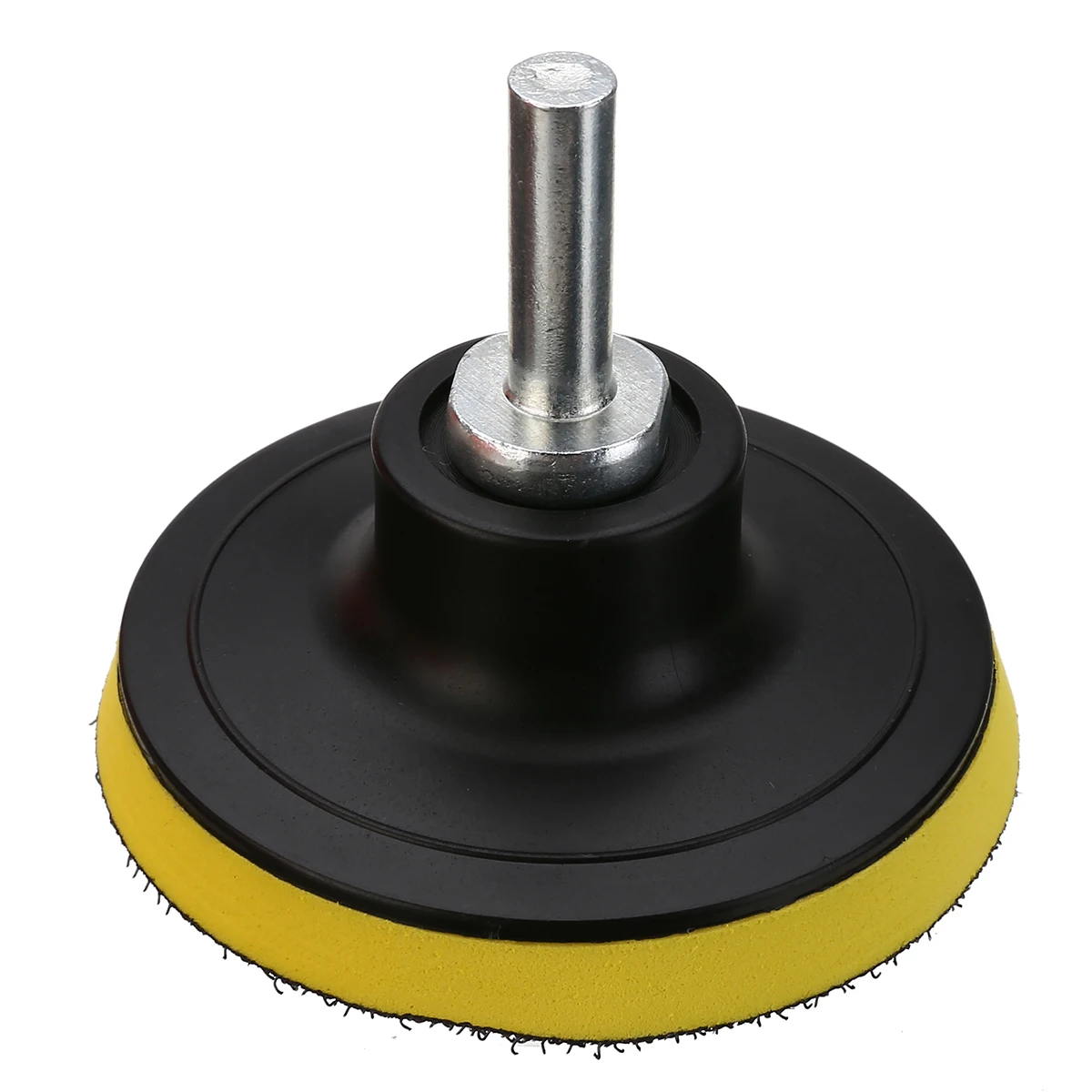 7pcs 3" Waxing Sponge Buffer Polish Pads M14 Drill Adapter Kit For Applying Our Range Of Car Care Products Polishing Pads