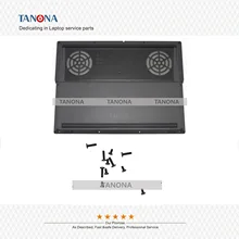 AP17L000110 для lenovo Legion Y530-15ICH Y7000 нижний чехол Корпус+ 11 шт. винты для нижнего корпуса