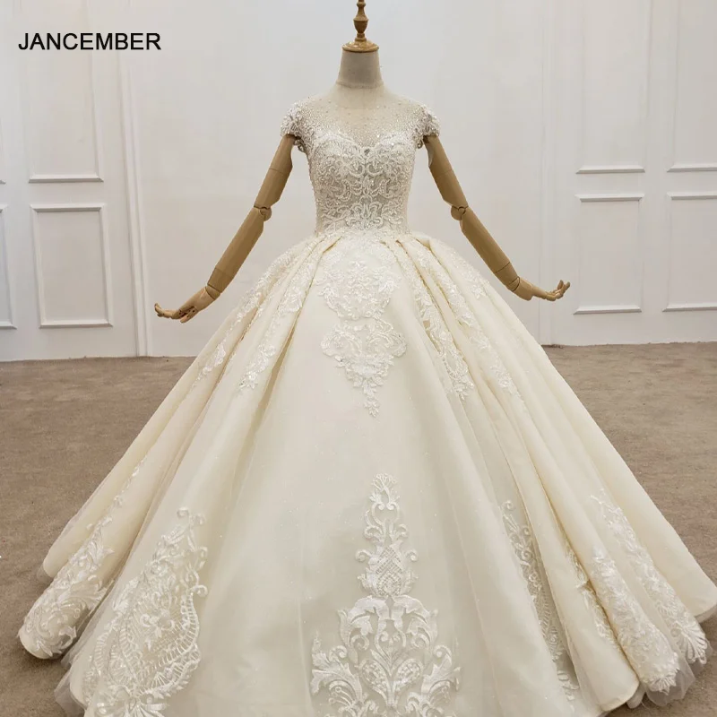 summer elegant wedding attire