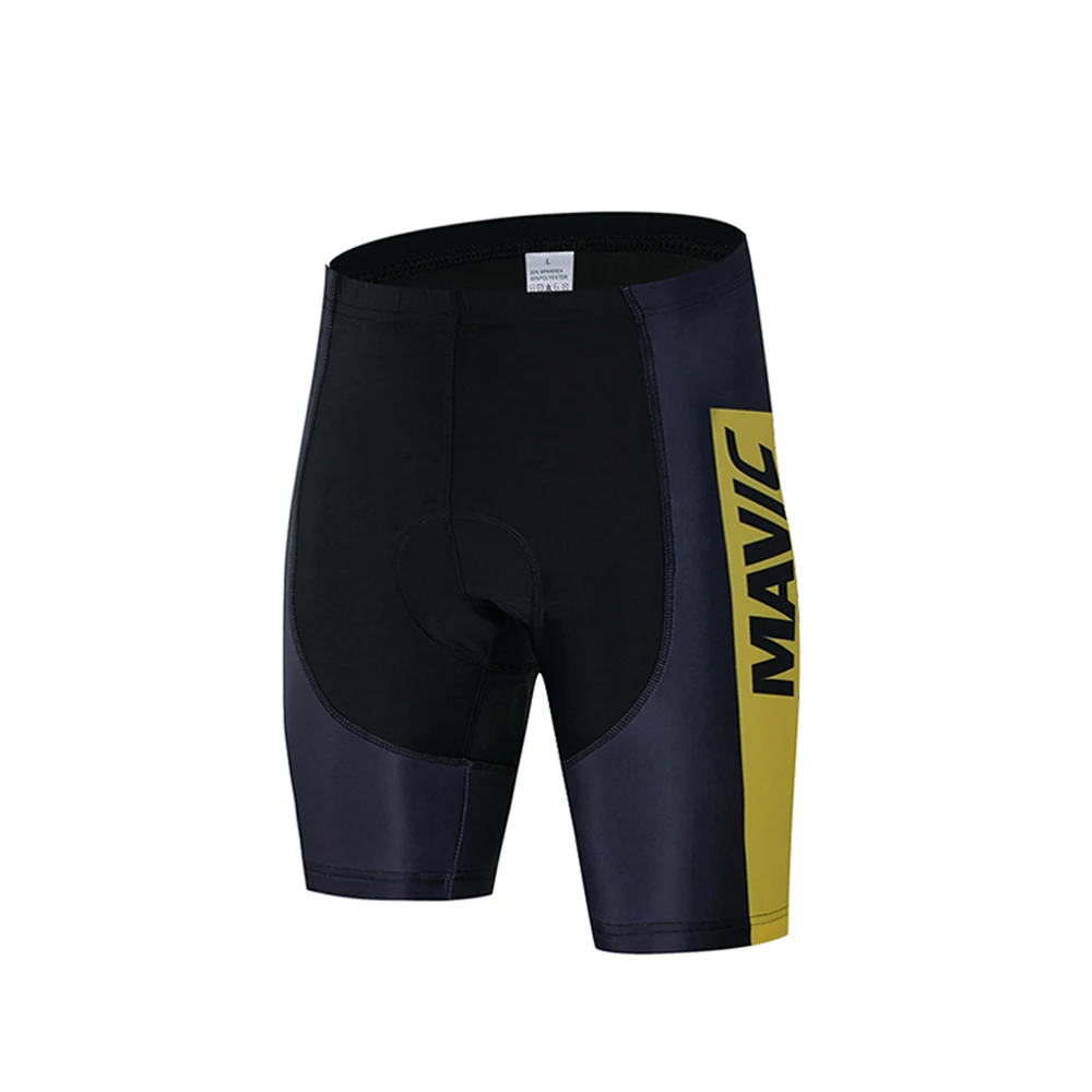 mavic mtb shorts