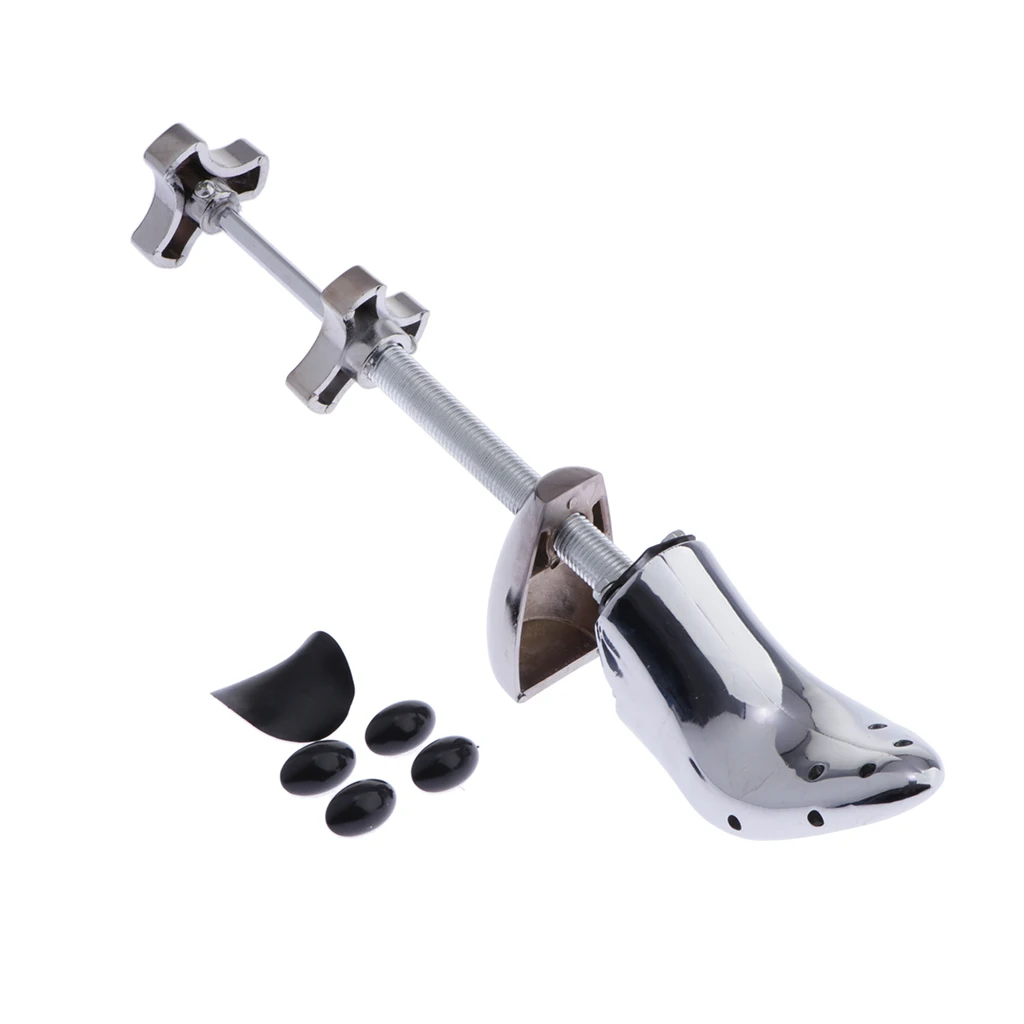 Women High Heel Shoe Stretcher Professional Adjustable Shoe Trees For