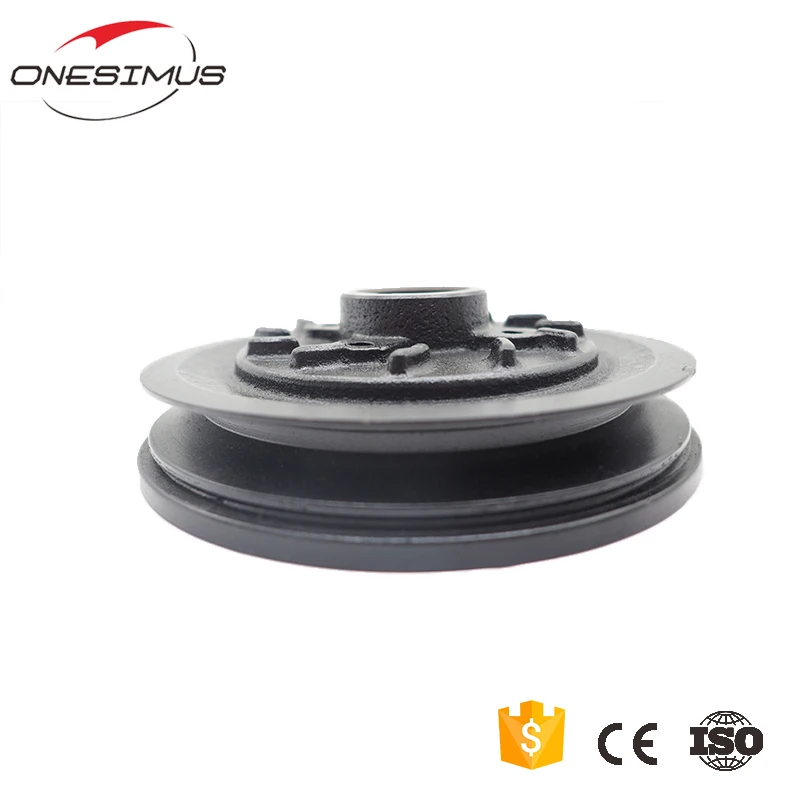 Belt Pulley Crankshaft OEM MD160546/23124-42010/MD110164 for