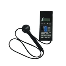 EMF-827/EMF827 тестер электромагнитного поля с отдельный зонд надежный вокруг линий питания бытовой техники