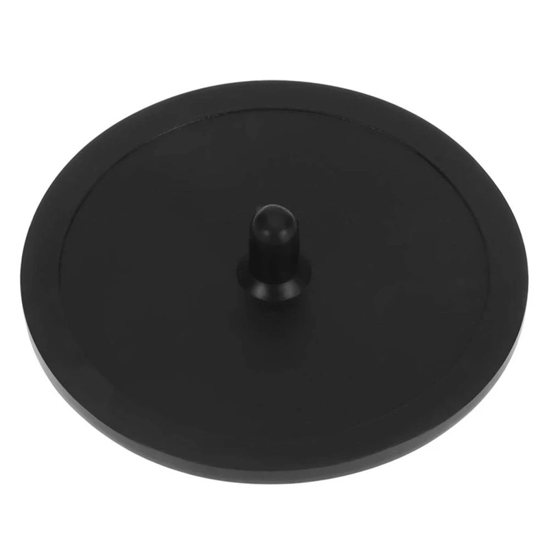 AD-Blind Filter Backflush Disk Rubber For Espresso Machines Brewing Head Backwashing Gasket