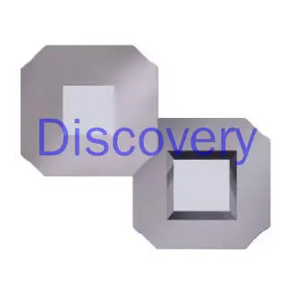 

[10-30nm] TEM Si3N4 Film Window, Commonly Used Laboratory Consumables