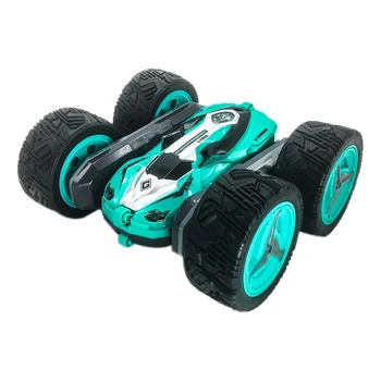 

Toys for 6-12 Year Old Boys Remote Control Car for Boys 2.4G High Speed RC Stunt Car Toys with Rechargeable Battery Boy Toys