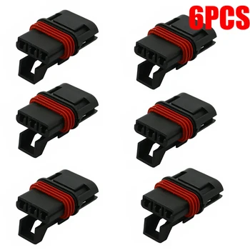 

Pulse Power Plug Bus Bar Harness Connector 3 Way For Polaris Ranger Crew XP 1000 EPS RS1 2018 Ranger & RS1