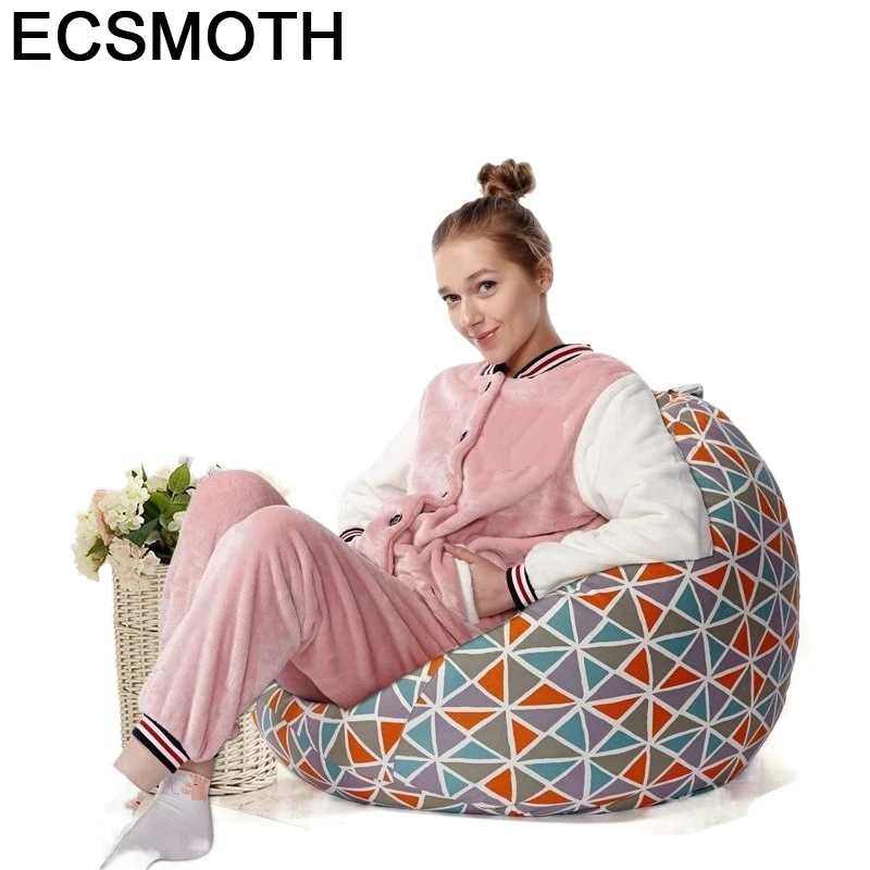 Armut Koltuk Fauteuil Silla Stoel Cadeira Kids Zitzak Cadir Poef Bed Copridivano Puff Asiento Chair Beanbag Bean Bag Sofa | Мебель