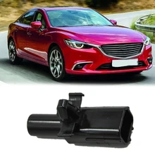 Автоматический датчик температуры окружающего воздуха для MAZDA 2/3/5/6 CX-5 CX-7 2006-2014 G5-18-61-764 Автоматический датчик температуры окружающего воздуха для MAZDA 2/3/5/6 CX-5 CX-7 2006-2014 G5-18-61-764