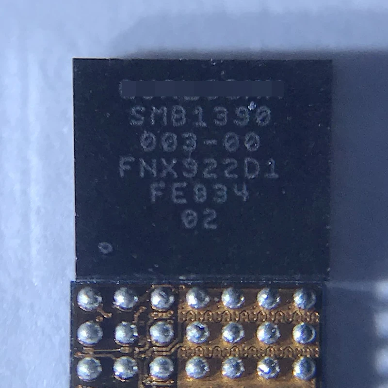 Микросхема для зарядки SMB1351 SMB1355 SMB1358 SMB1359 SMB1390 QFN новая и оригинальная