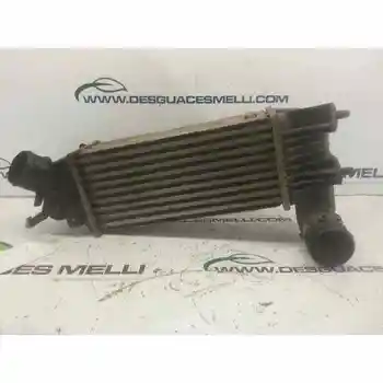 

9637809480 INTERCOOLER CITROEN C5 SALOON
