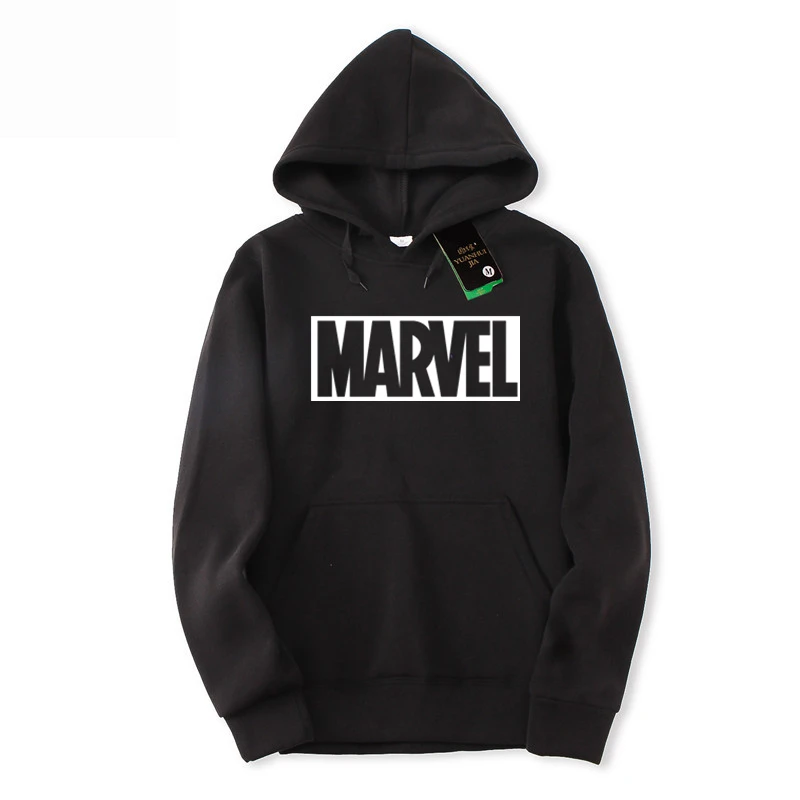 

2019 Autumn And Winter Brand Sweatshirts Men High Quality Brand Letter Printing Fashion Mens Hoodies Thickened Men's Hoodie