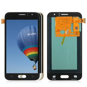 

SUPER AMOLED For Samsung Galaxy J1 2016 Display J120 LCD Touch Digitizer Sensor Glass J120F LCD Display J120H J120 Screen J120M