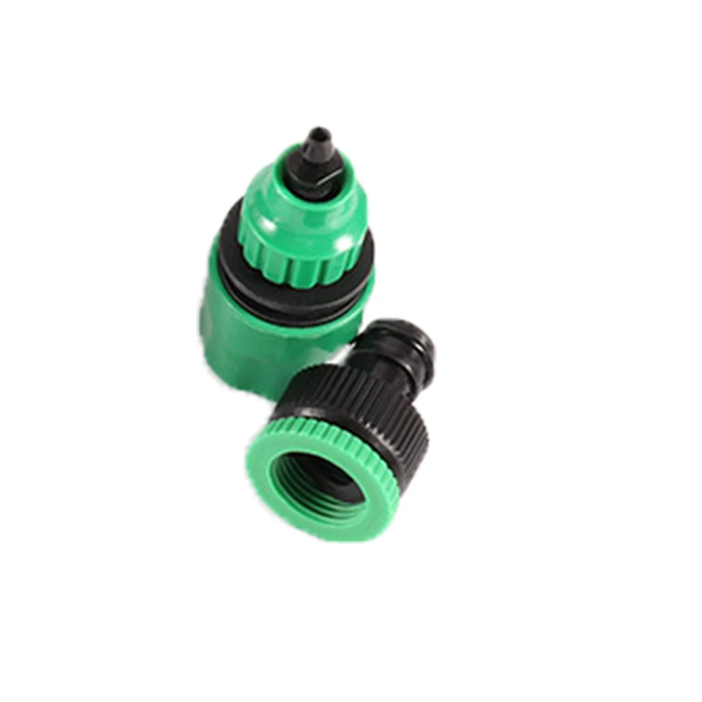 5pcs-pack хорошее качество односторонние быстрые разъемы G1/2 и G3/4 в 1/" шланг и 3/8" Горячая в России IT134