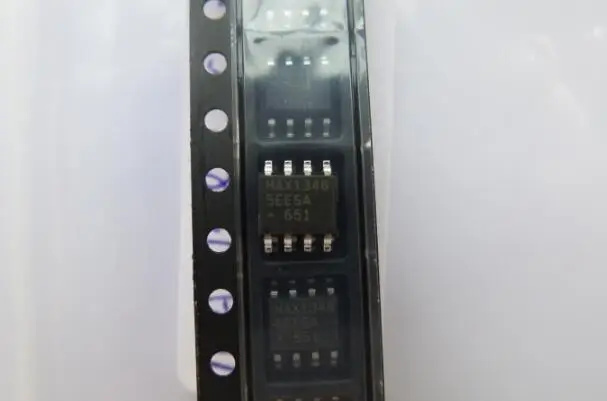 30 шт./лот MAX1348 MAX13485EESA SOP8