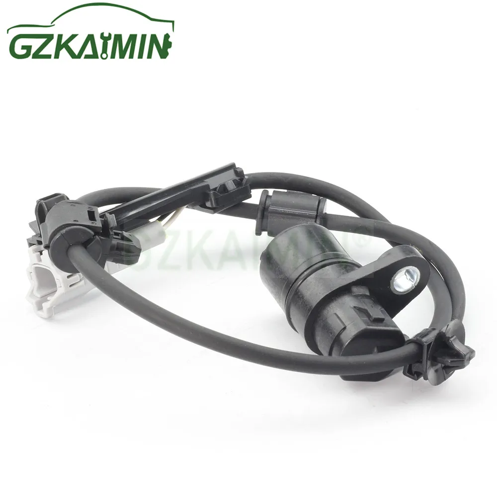 Высокое качество авто задний правый LH ABS сенсор 89546-0K020 89546-0K020 для TOYOTA FORTUNER hilux K-M