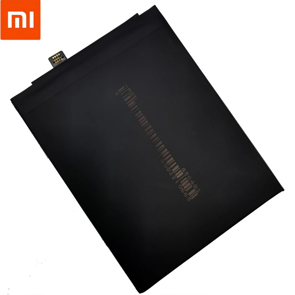 Аккумулятор BN47 4000 мАч с клеем, стикер для Xiao mi Red mi 6 Pro 6Pro/для Xiaomi mi A2 Lite аккумулятор+ Инструменты