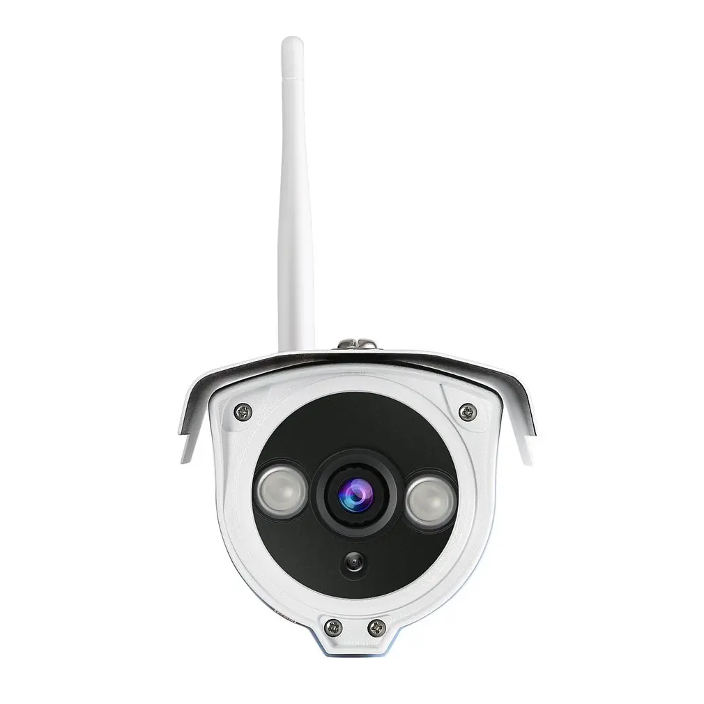 Sricam SP007 HD 720 Macchina Fotografica del IP di WIFI 2.4 P2P Impermeabile Outdoor Wireless IP Ca