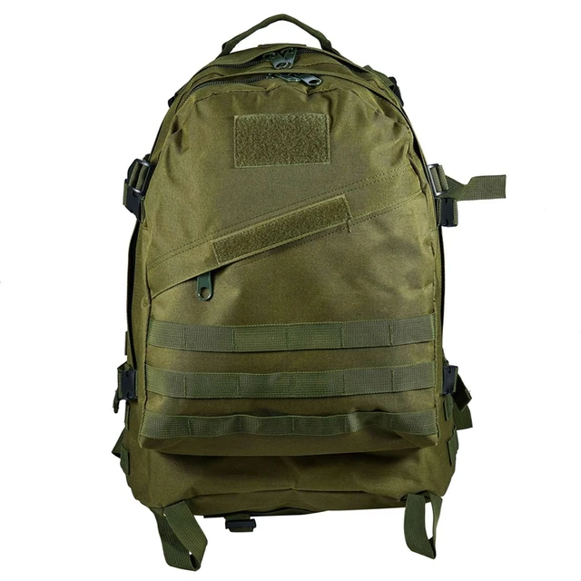 US $17.74 55L Outdoor Sports Backpack Climbing Bag Travel Backpack Waterproof Hiking Camping