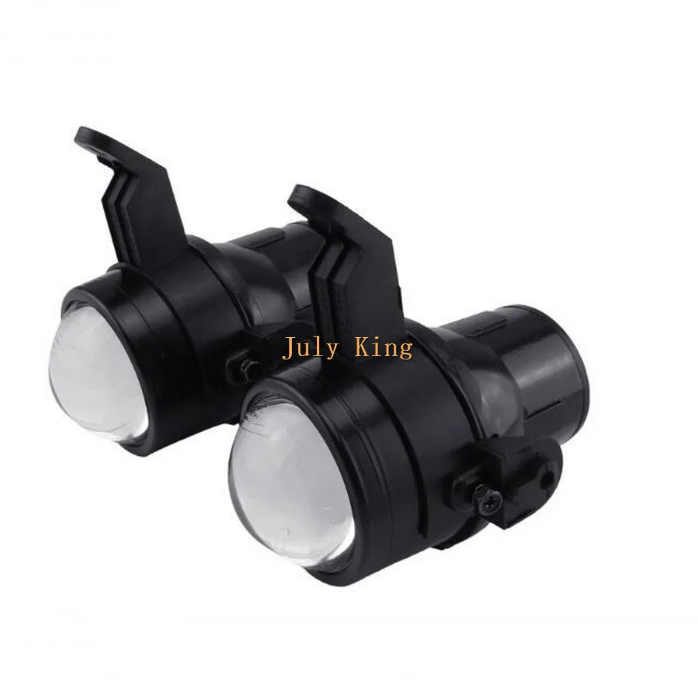 Чехол July King для Chevrolet Aveo 4D 5D Agile Spin Onix Prisma Sonic и др.|fog lens|sonic fogcar lens |