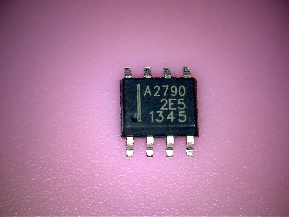 5 шт./лот Новинка Гарантия качества A2790 SOP8 |