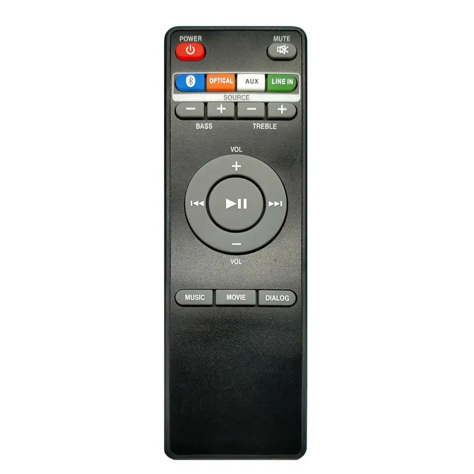 ilive sound bar itb296b