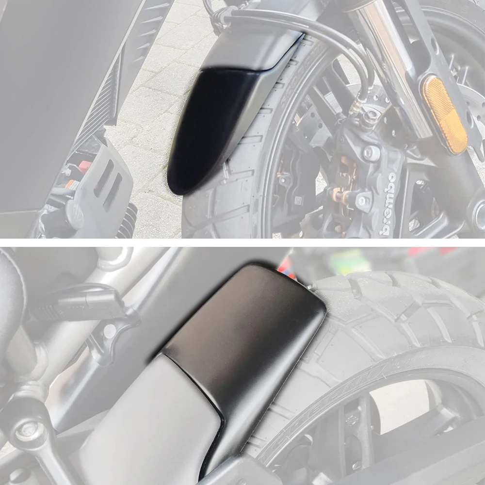 Переднее и заднее крыло для HARLEY PAN AMERICA 1250 S PA1250 PA1250S a1250 2021 2022 | Автомобили мотоциклы