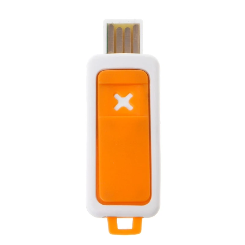 Автомобильный освежитель воздуха ELOOLE для ароматерапии увлажнитель с USB