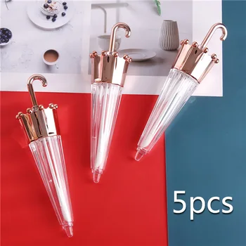 

5pcs/lot 2.5ML Diamond Shaped Empty Lip Gloss Tubes Clear Liquid Lipstick Balm Glaze Empty Tube Makeup Bottle Refillable Bottle