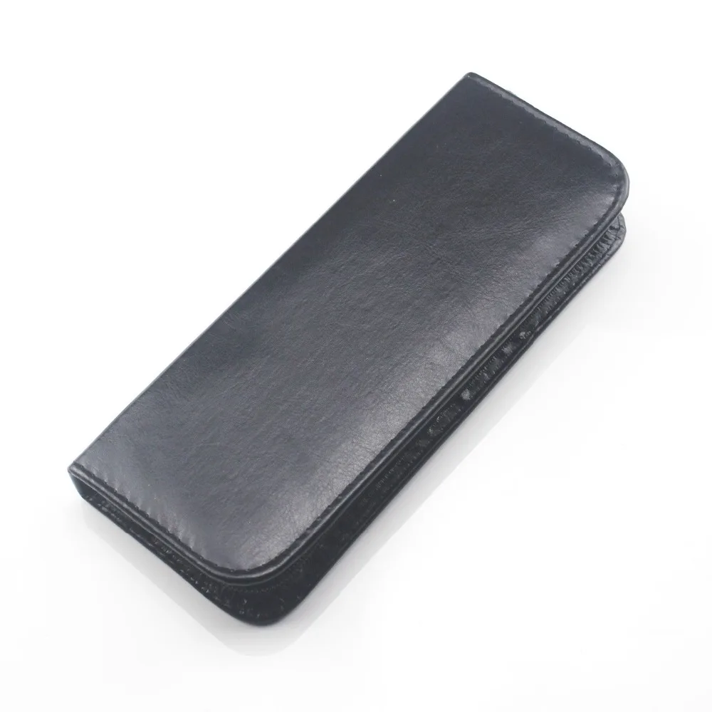 Tesoura com Bolsa Escova de Cabelo Corte de Cabelo do Barbeiro Corte de Cabelo Tesouras de Cabeleireiro Grupo Polegada Preto Clipe Pente Desbaste Tesoura Pcs 6 10 7 com saco clipe pente escova de cabelo