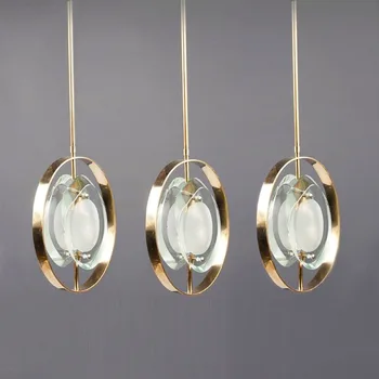 

LED Postmodern Nordic Iron Glass Bubbles Designer LED Lamp LED Light.pendant Lights.pendant Lamp.pendant Light for Dinning Room