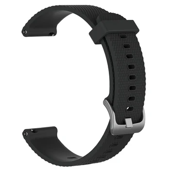 

Waterproof Wristband Silicone Accessories Sports Replacement Bracelet Soft Quick Release Wrist Strap Unisex For Huawei Watch GT