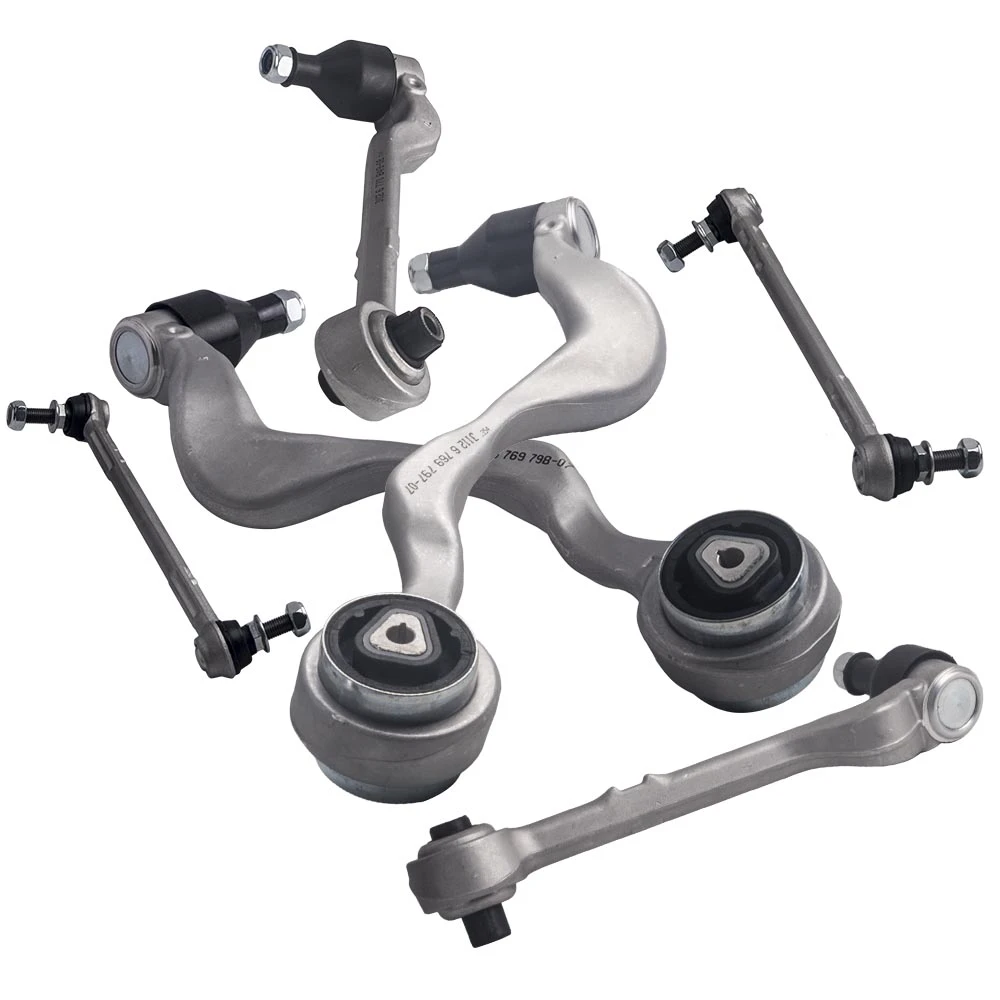 BMW 3 Ser E81 82 E87 E88 E90 91 93 Front Lower Wishbone Bras Contrôle main droite BMW 3 Ser E81 82 E87 E88 E90 91 93 Front Lower Wishbone Bras Contrôle main droite