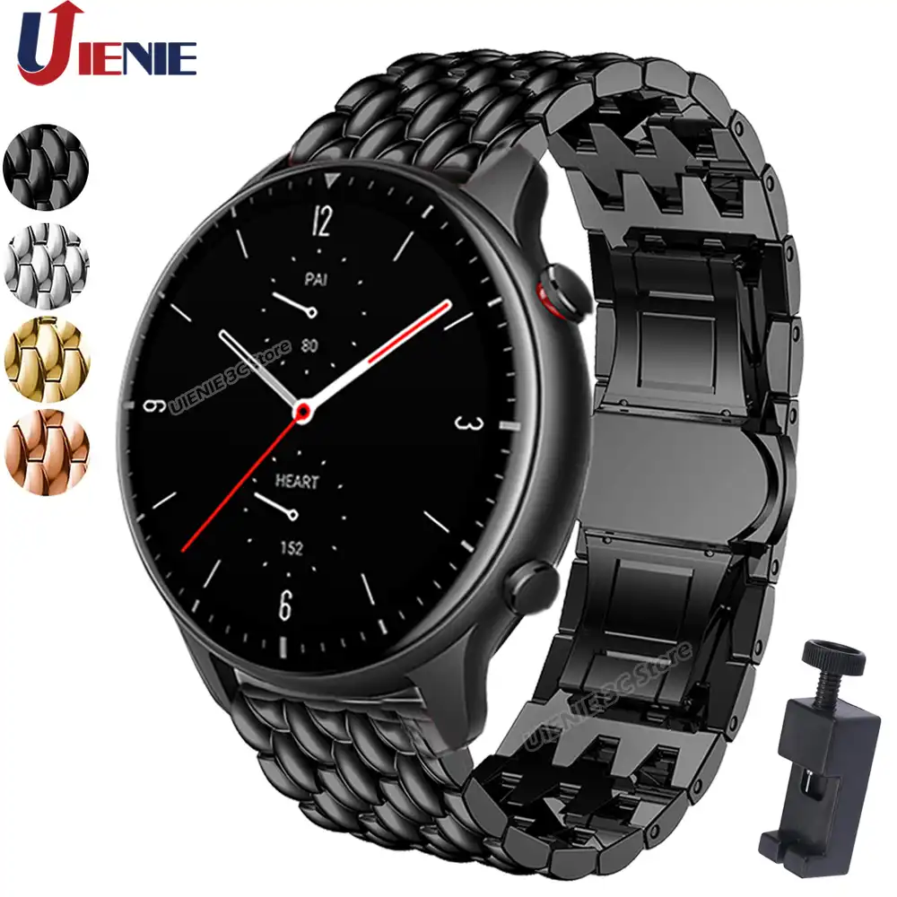 Bracelete amazfit gtr 2 Clearance