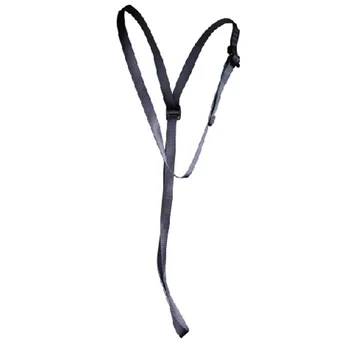 

Camping Ascending Decive Shoulder Girdles Adjustable Chest Seat Belt Harnesses Rock Climb Seat Protection Survival